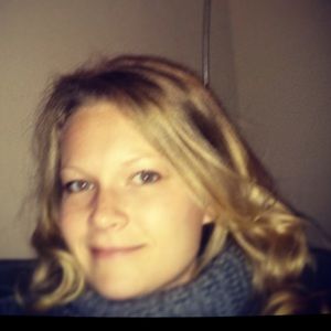 Meet your Posher, Jeri